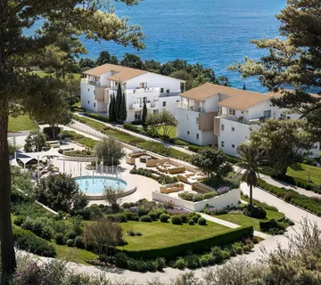 Residences Kvarner Bay - B2.7 - Novi Vinodolski