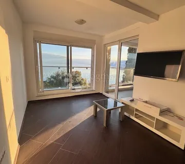 Apartman na prestižnoj lokaciji, s panoramskim pogledom - Opatija