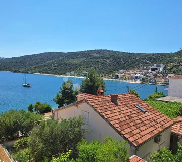 Apartman Prvi Red Do Mora, Marina