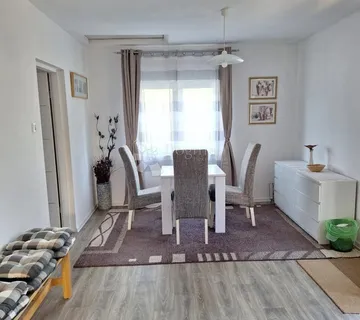 Kuća s konobom i dvorištem – Vrbovsko