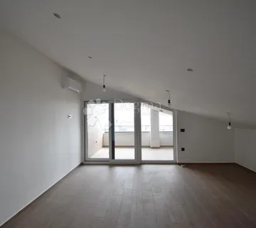 Penthouse Valbandon - A6 (uporabna Dozvola) - Valbandon, Fažana