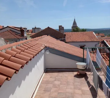 Omišalj Stari Grad Kuća