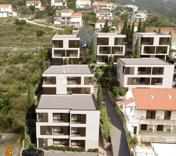 N3 S2 Ekskluzivni vrhunski apartman 100 metara od plaže Pelješac - cover
