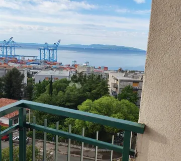 RIJEKA TURNIĆ, 32m2 1S+DB