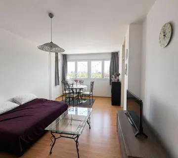 Funkcionalan i svijetao stan - Sopot - Zagreb