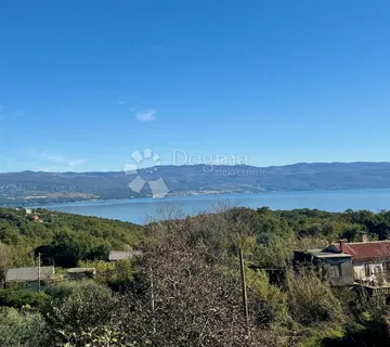 Risika - Kuća S Okućnicom - Risika, Vrbnik