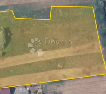 Zemljište stambeno poslovne namjene - Breznica