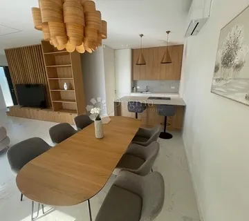 Kostrena -luksuzni stan 260m2 bazen garaža - Rožmanići, Kostrena