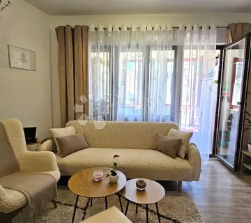 Rovinj centar – 45 m², 1. kat, 150 m od rive