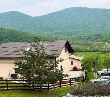 Bužimska Idila - Bužim, Gospić