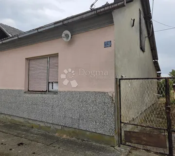 Bistrinci – mirna lokacija, kuća s potencijalom - cover