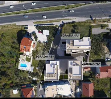 Novogradnja Kaštel Lukšić Bs4 - Kaštel Lukšić, Kaštela