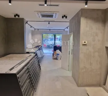 Poslovni prostor 167 m² – Špansko, zakupnik, prilika - Zagreb