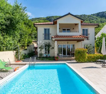 Bribir, lijepa kuća s bazenom, NOVO! - Bribir, Vinodolska općina