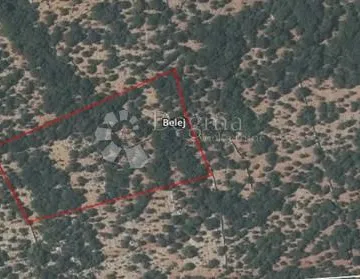 Poljoprivredno zemljište Belej - Belej, Mali Lošinj