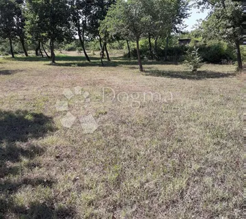Zemljište 501 m2 - Gajana, Vodnjan