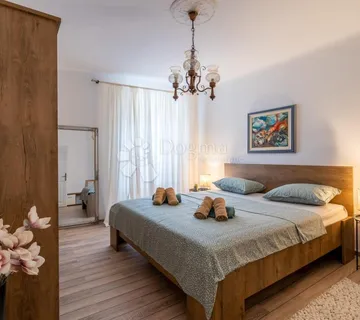 Apartman u samom srcu ROVINJA!Kategoriziran!