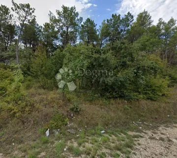 Poljoprivredno zemljište 22.336 m², blizina građevinske zone Grabi - Poličnik - Briševo, Poličnik