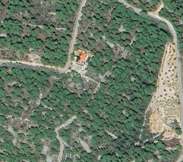 Poljoprivredno Zemljište 11019 M2, Milna