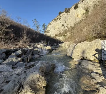 Jedinstveno zemljište uz rijeku • Aktivni turizam - Buzet