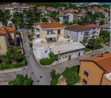 Prekrasna Kuća Na 150m Od Mora - Crikvenica