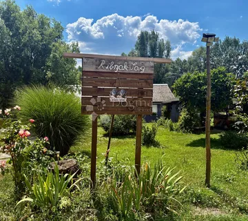 Atraktivno imanje s ribnjakom i turističkim potencijalom - Valpovo