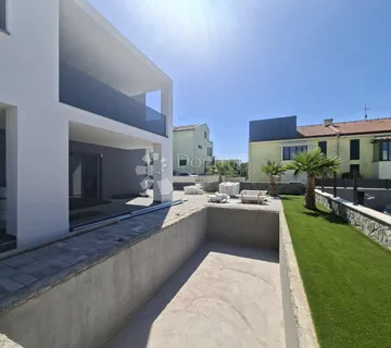 Duplex Kuća S1-Vrsi Mulo