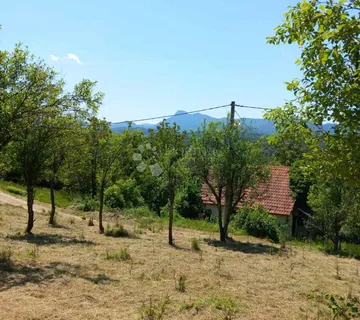 Teren u blizini lovišta - Kamensko, Vrbovsko