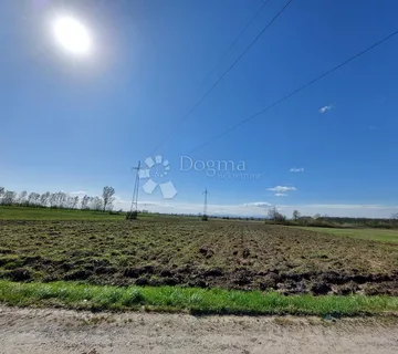 Zemljište Novska