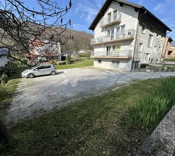 Idealno za radnike: Prostrani stan, 10 osoba, Štefanovec - Zagreb