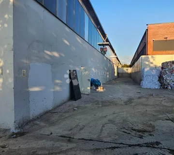 Logističko-proizvodna hala 5.400 m² na prodaju - Zagreb