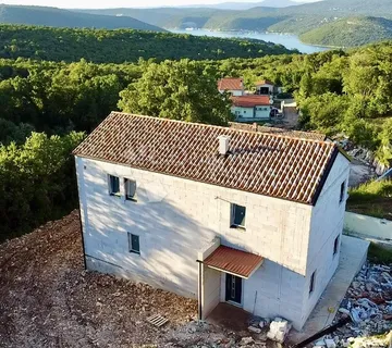 Kuća Sa Prekrasnim Pogledom Na More - Rakalj, Marčana
