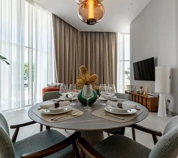 Residences Kvarner Bay - B6.5 - Novi Vinodolski