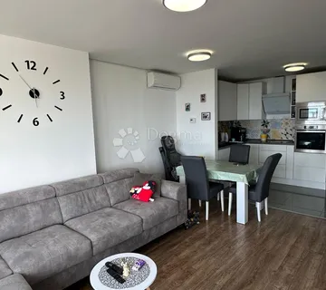 Krnjevo, 2s + db - Rijeka