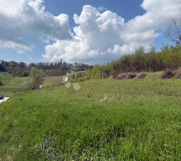ZEMLJIŠTE 1993 m2 - OKOLICA NOVI MAROF - Gornje Makojišće, Novi Marof