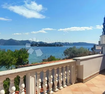 Veli Iž - Kuća odmah uz u more u oazi mira - Veli Iž, Zadar