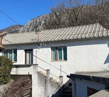 Starina u zaleđu Crikvenica - Grižane, Vinodolska općina