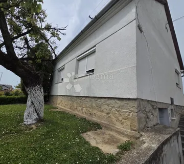 Našice – kuća 15 min od centra, odlična prilika - cover