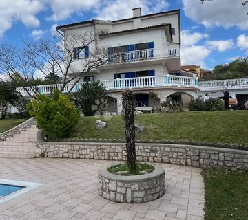 Jadranovo kuća - Jadranovo, Crikvenica
