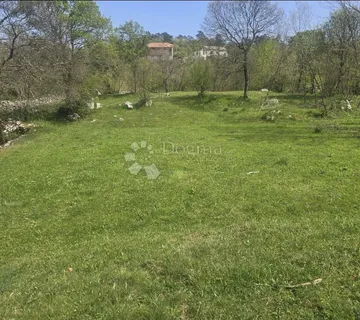 Građevinsko zemljište- Grad Grobnik - cover