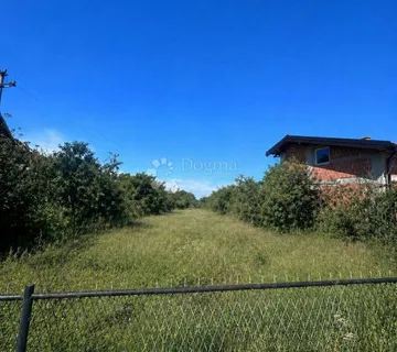 Građevinsko zemljište Gornji Laduč – 3035 m² - Gornji Laduč, Brdovec