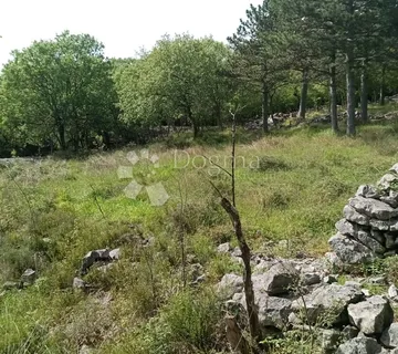 Građevinsko zemljište 504m2 Crikvenica - cover