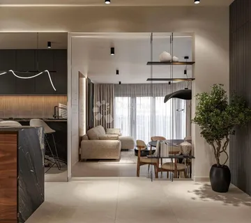 Penthouse s panoramskim pogledom - Zagreb