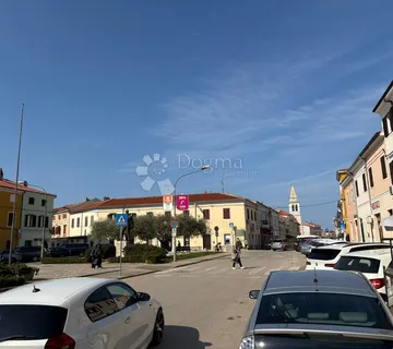 Poreč-Stan u centru grada 58 m²