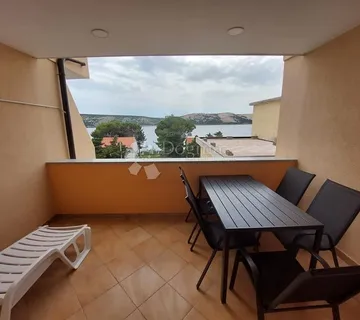 Apartman s pogledom na more! - Stara Novalja, Novalja