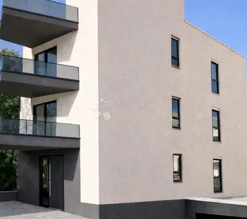 Strožanac novogradnja s2 85,37m2 - cover