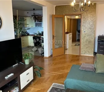 Paveki Kostrena dvosoban sa dnevnim boravkom! - Rožmanići, Kostrena