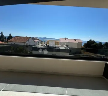 Moderan Kvalitetan Stan U Blizini Mora Diklo - Diklo, Zadar