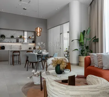 Residences Kvarner Bay - B3.2 - Novi Vinodolski