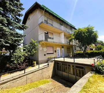 Višestambena kuća 391 m² – odlična investicija - cover